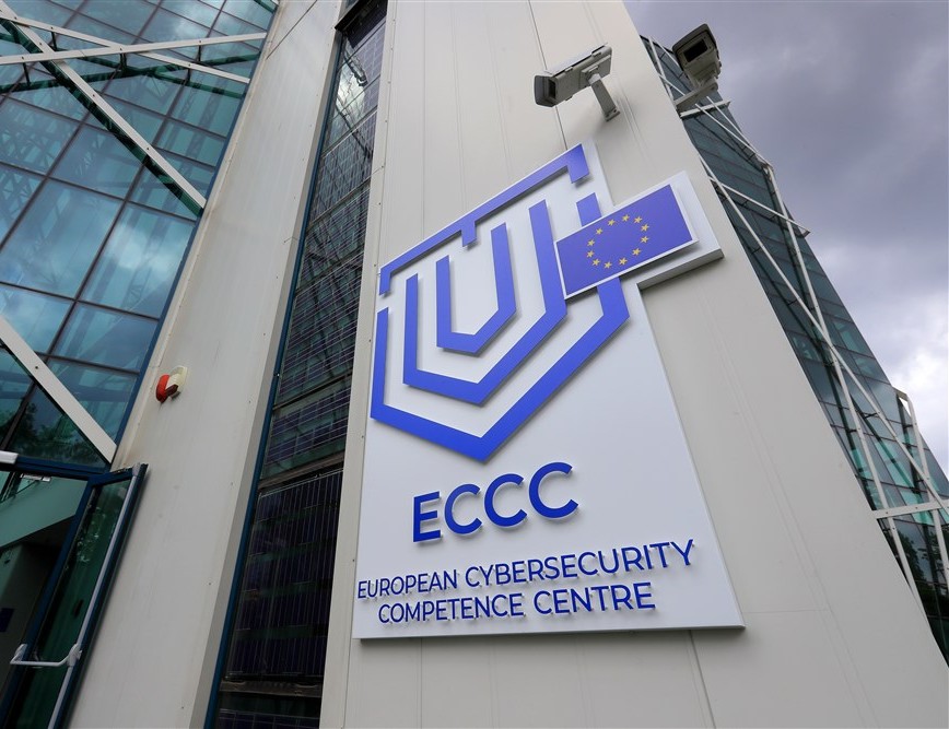 Image for WB3C Meets Key Cybersecurity Partners in Bucharest